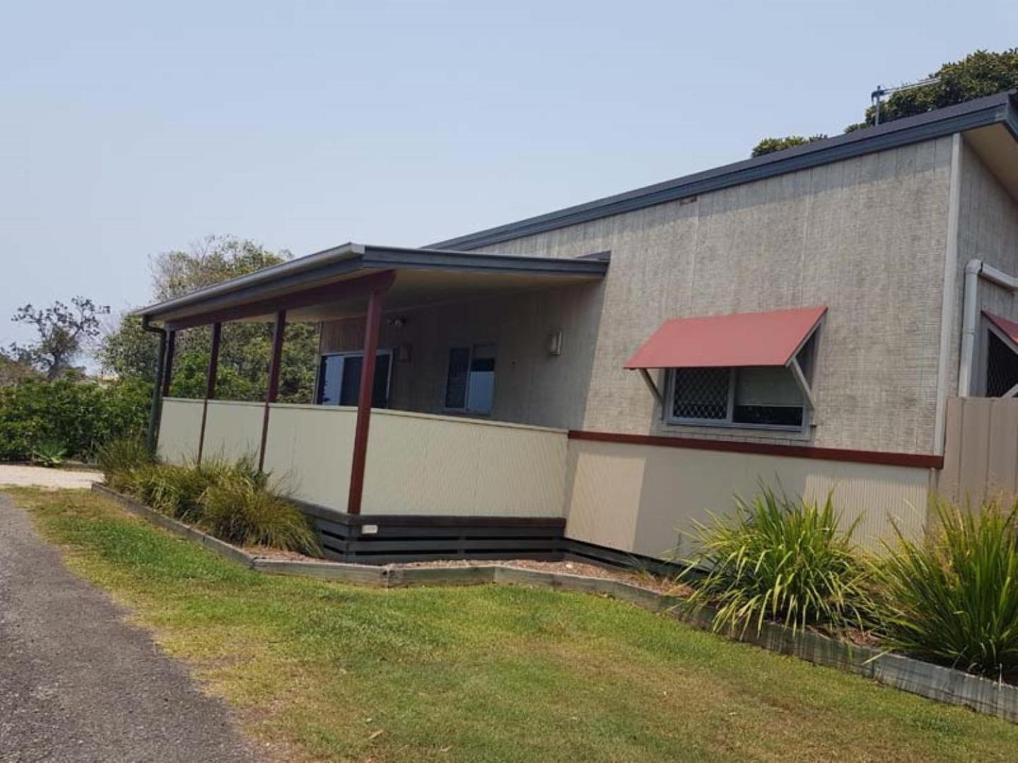 Reflections Nambucca Heads - Holiday Park Exterior foto