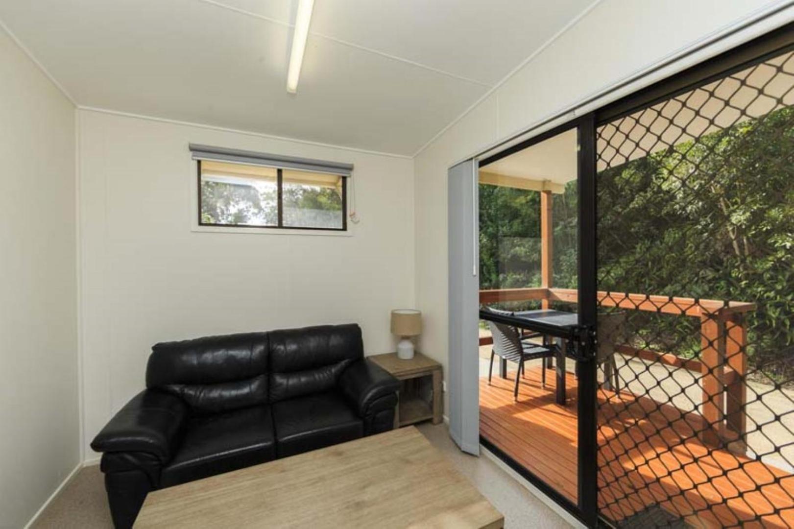 Reflections Nambucca Heads - Holiday Park Exterior foto