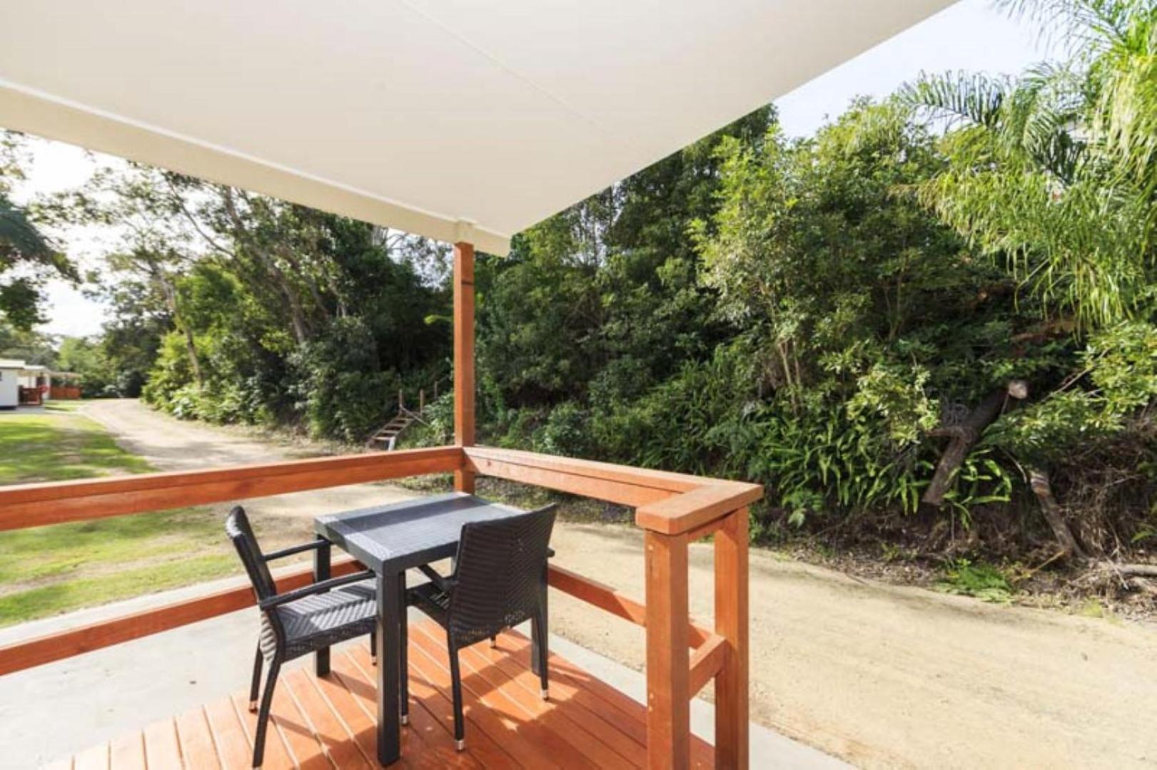 Reflections Nambucca Heads - Holiday Park Exterior foto