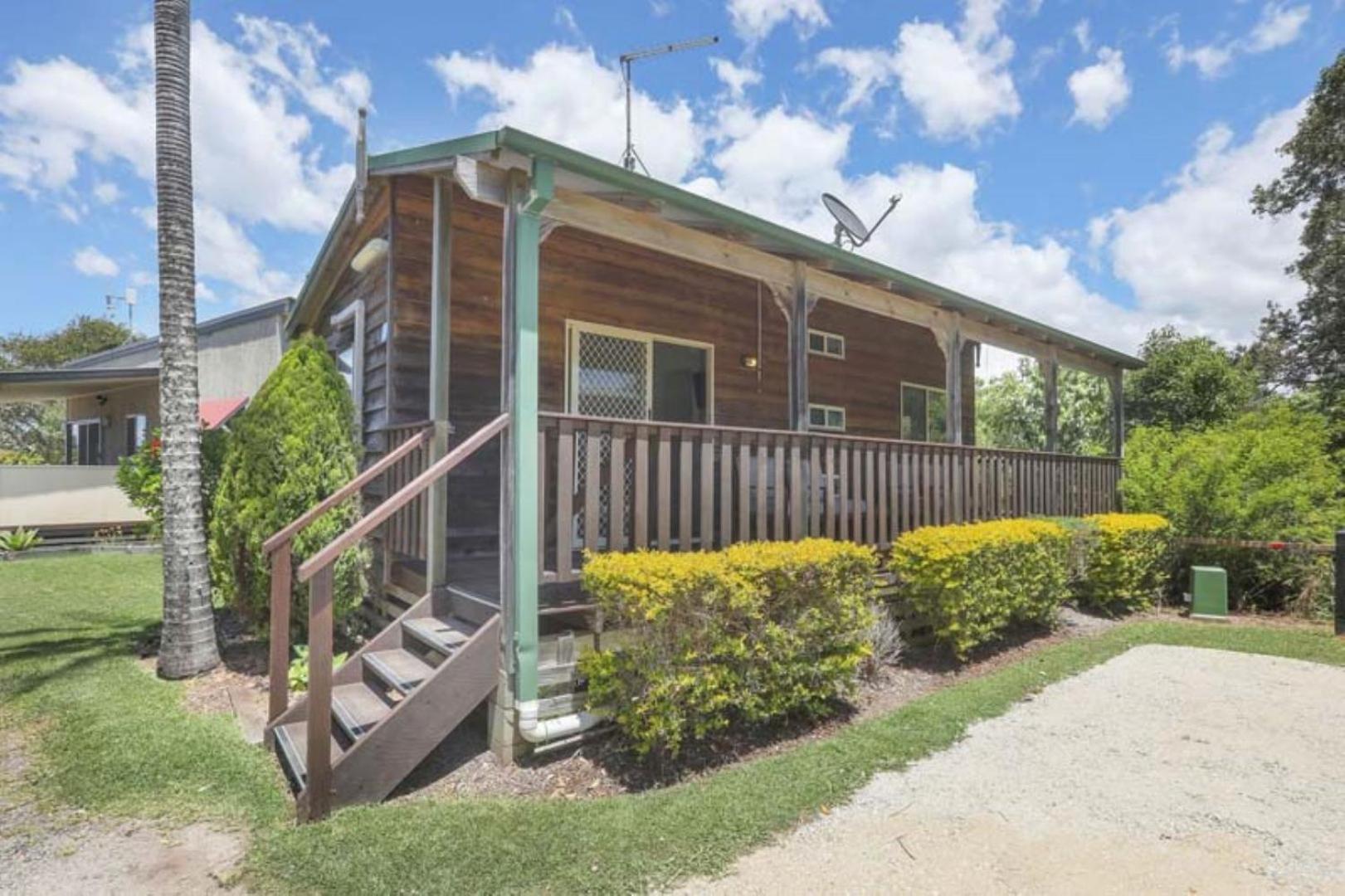 Reflections Nambucca Heads - Holiday Park Exterior foto