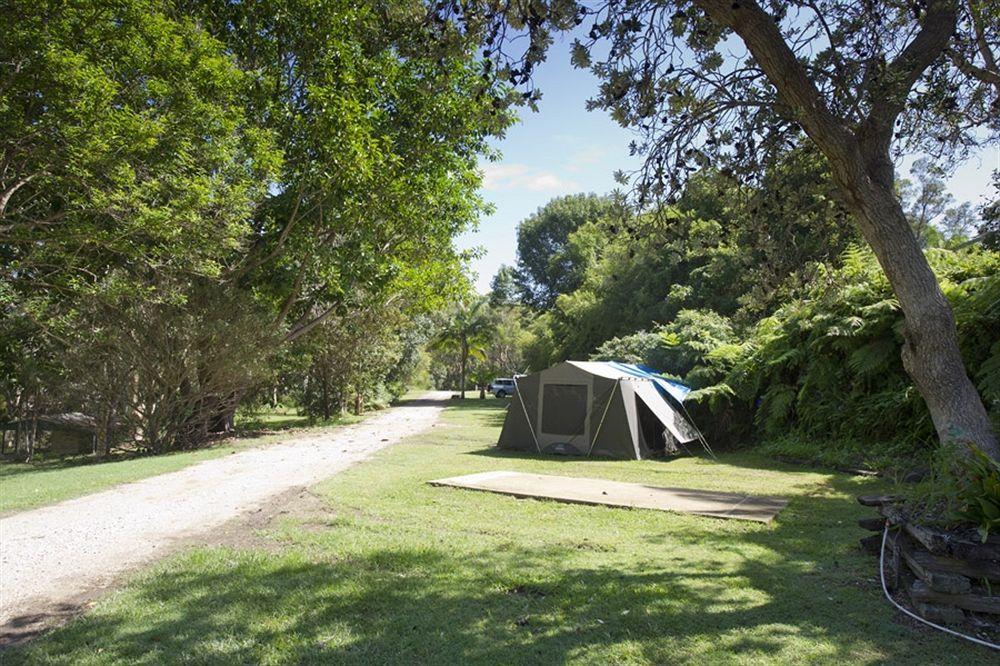 Reflections Nambucca Heads - Holiday Park Exterior foto