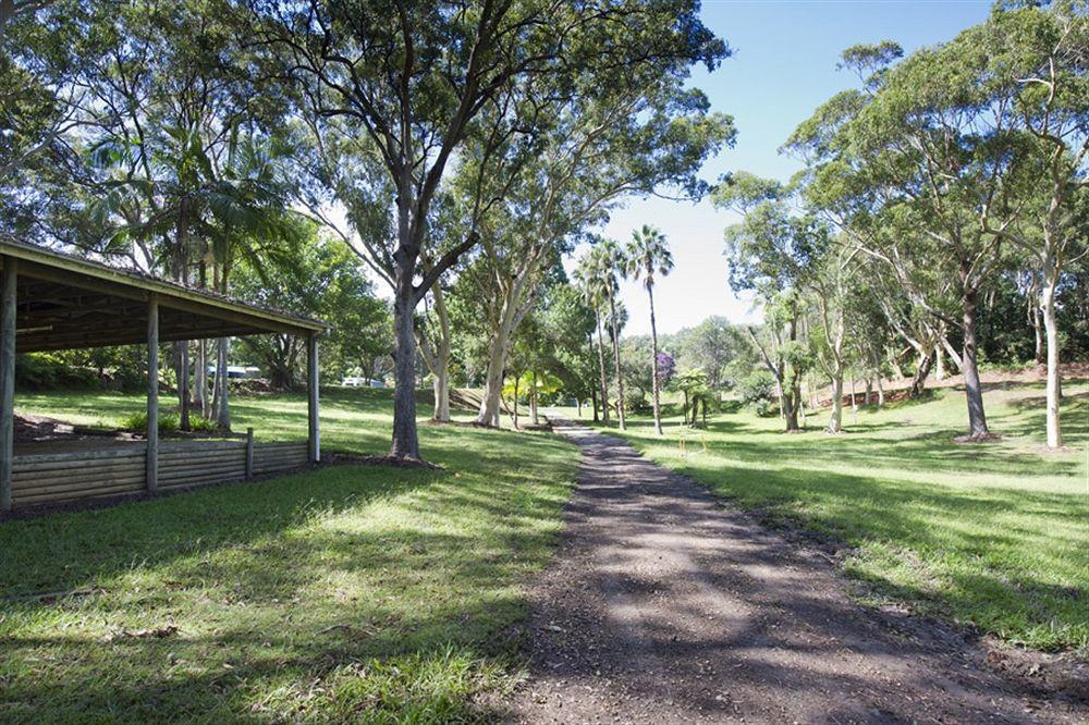 Reflections Nambucca Heads - Holiday Park Exterior foto