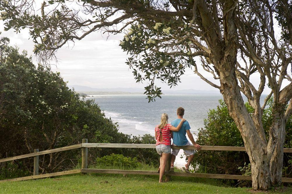 Reflections Nambucca Heads - Holiday Park Exterior foto