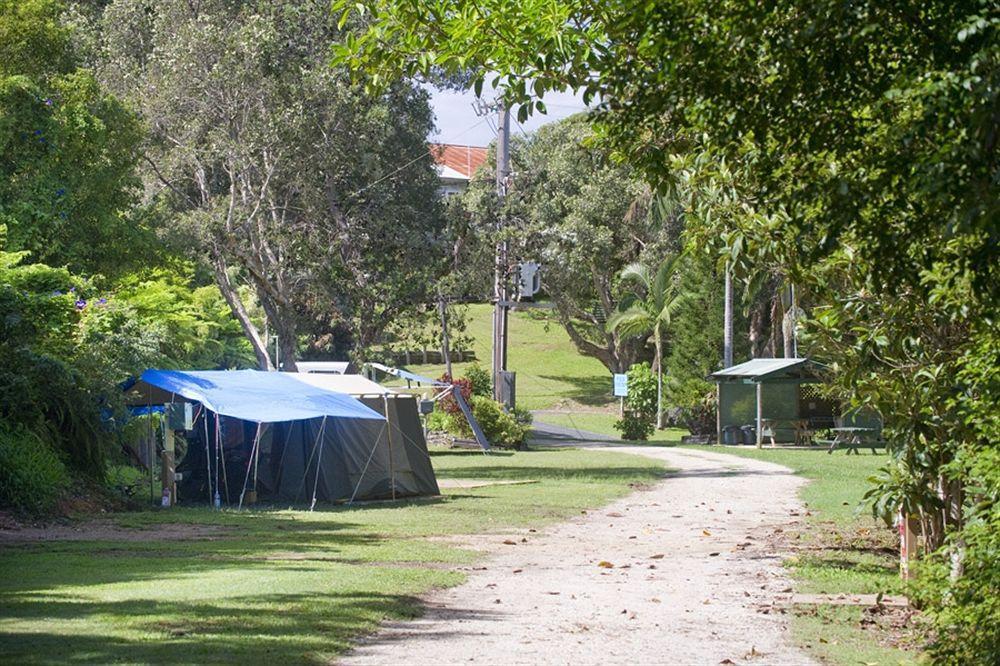 Reflections Nambucca Heads - Holiday Park Exterior foto